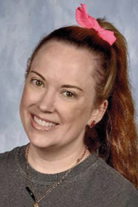  Sarah Sheperd 